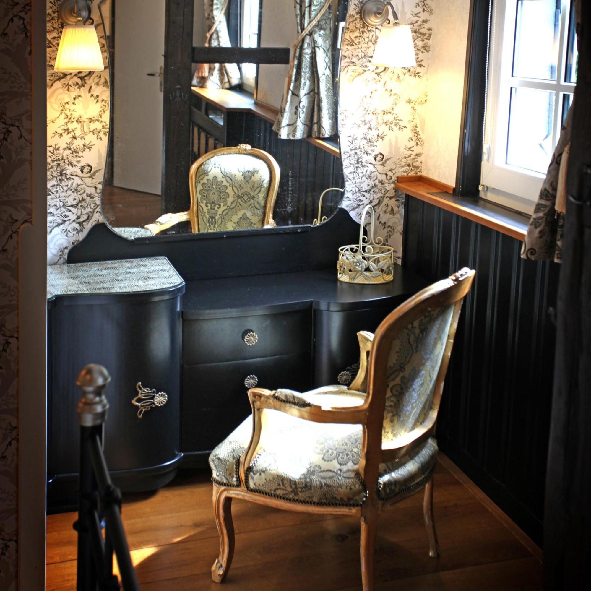 Villa Brockenhexe Braunlage Room photo