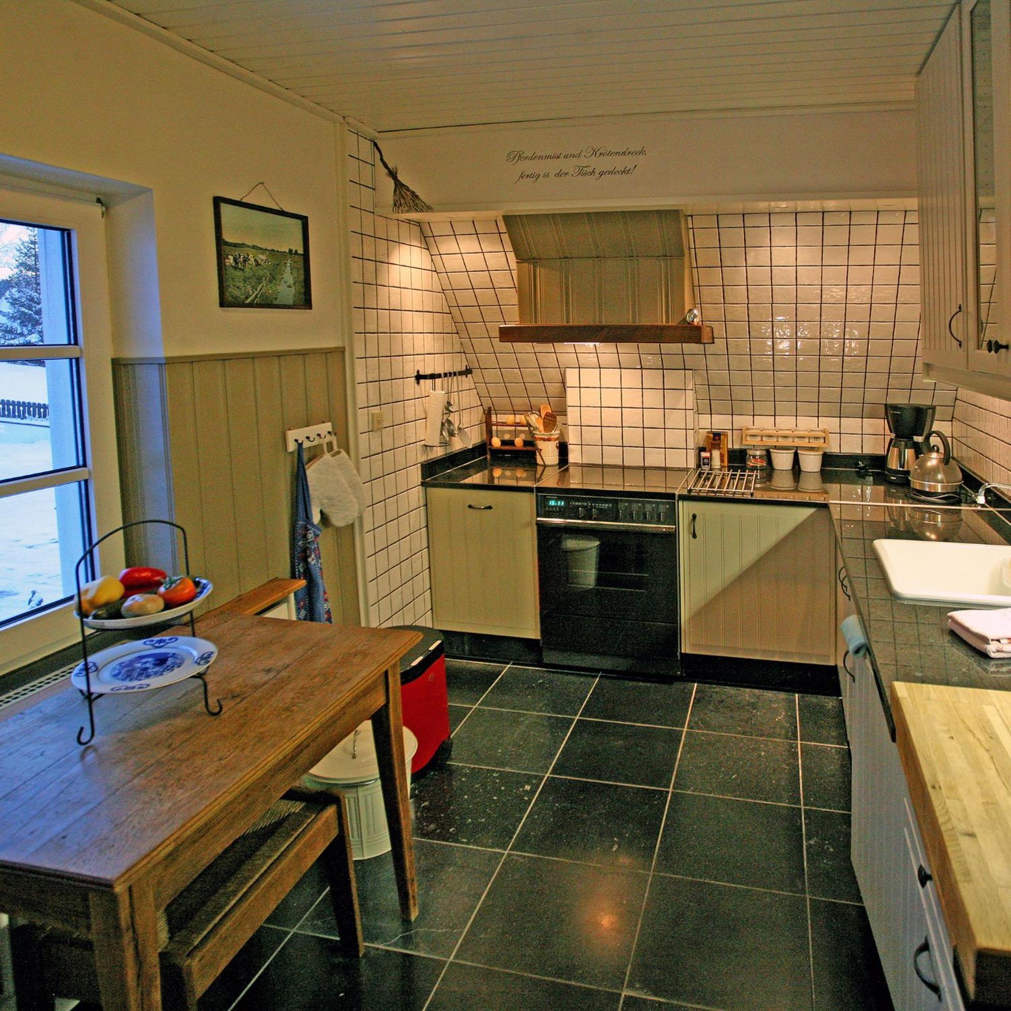 Villa Brockenhexe Braunlage Room photo