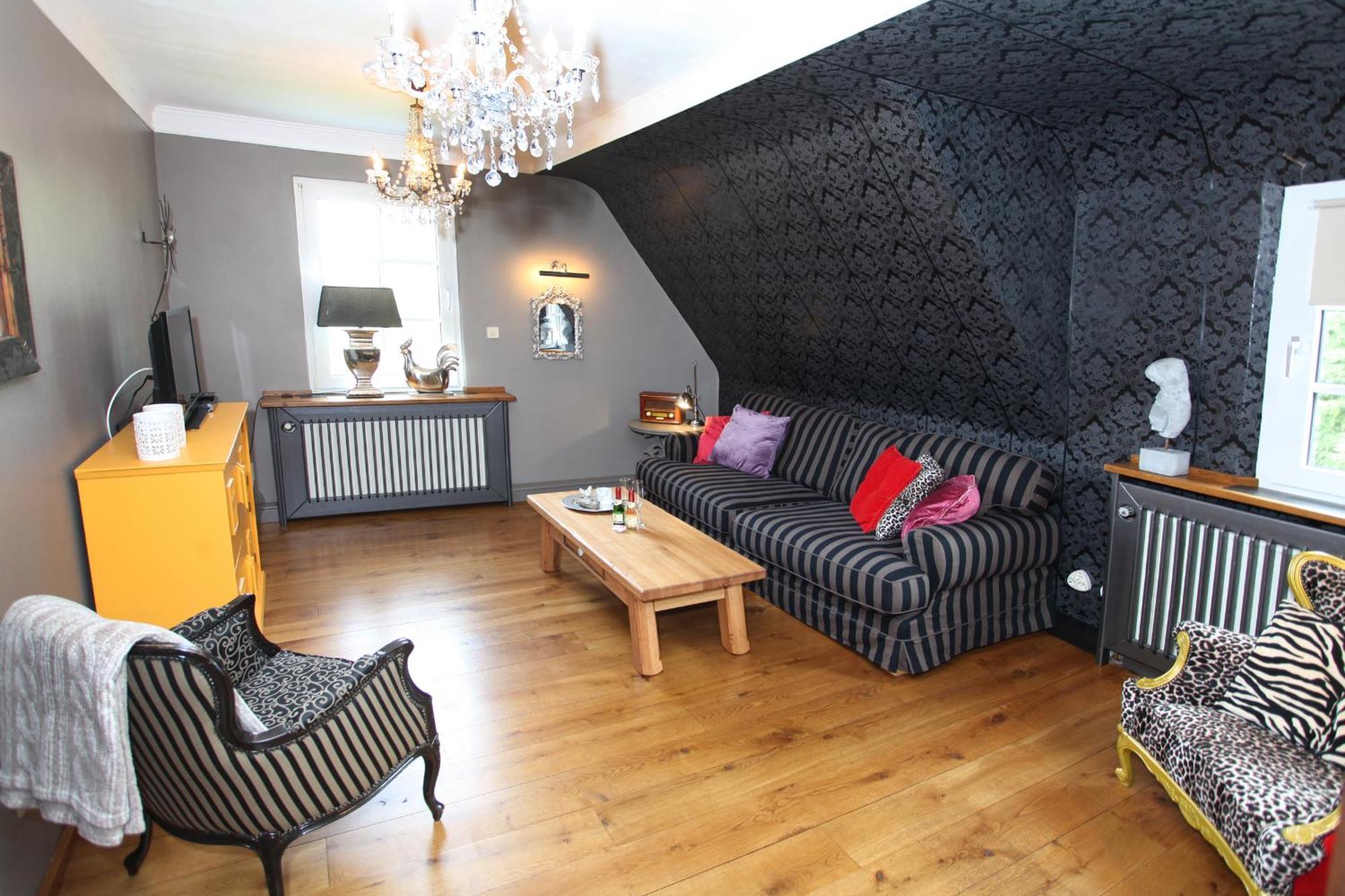 Villa Brockenhexe Braunlage Room photo