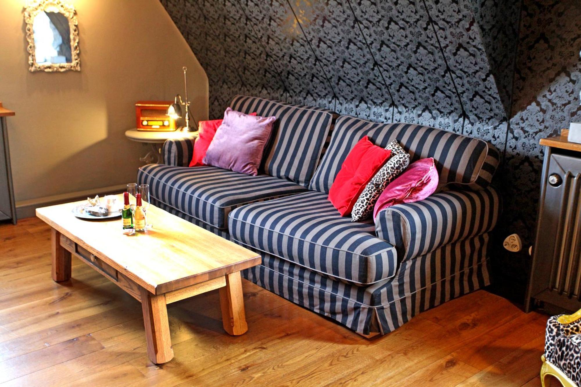 Villa Brockenhexe Braunlage Room photo