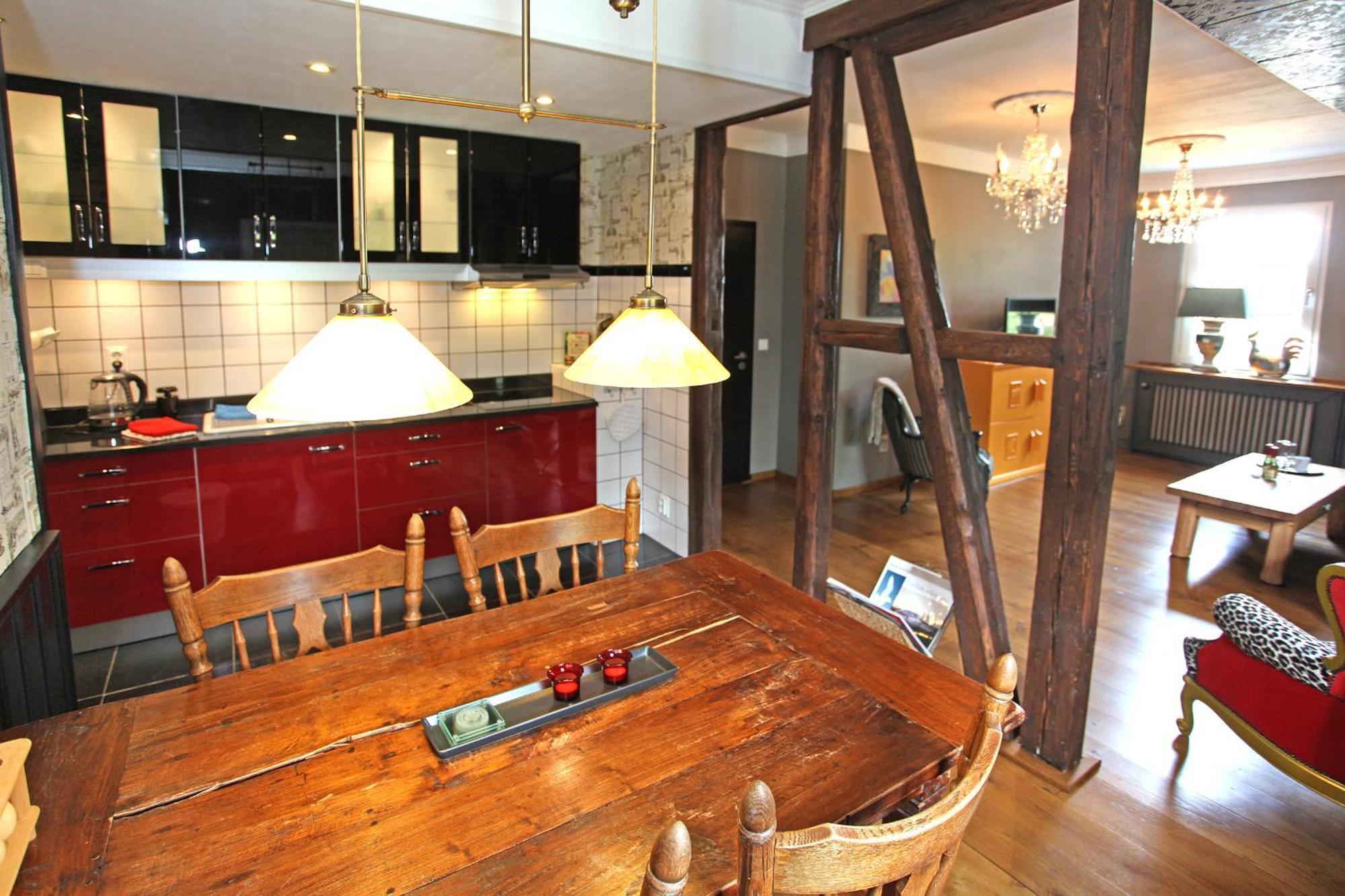 Villa Brockenhexe Braunlage Room photo
