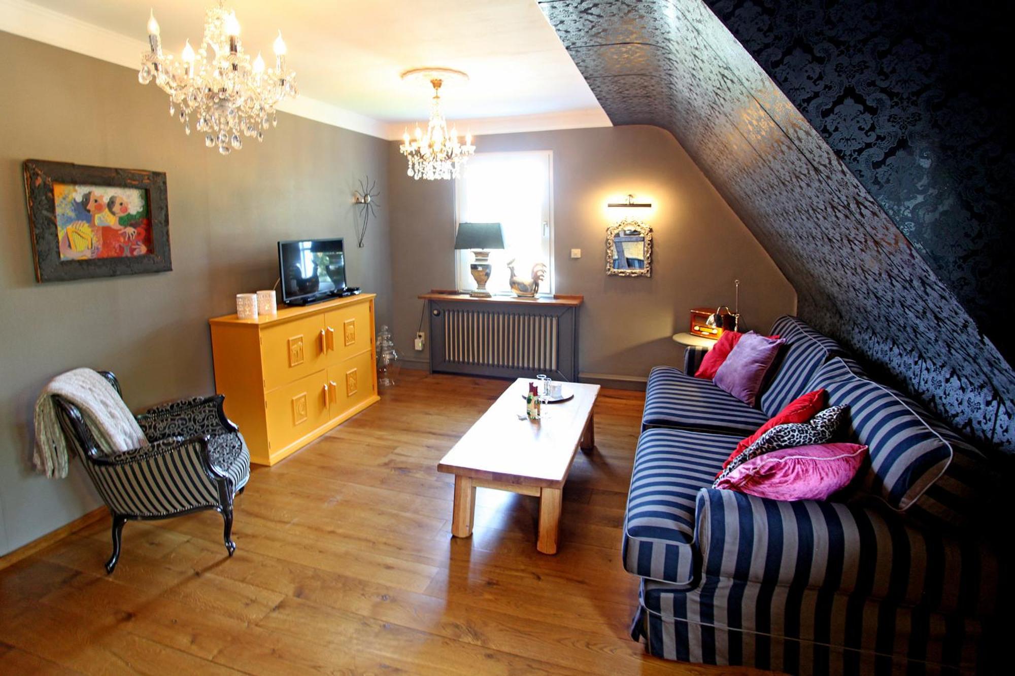 Villa Brockenhexe Braunlage Room photo