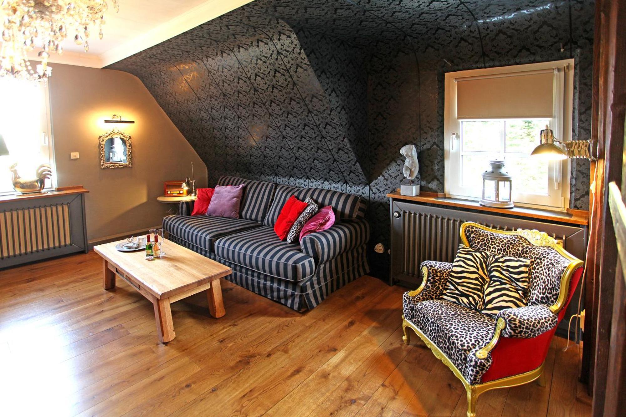 Villa Brockenhexe Braunlage Room photo