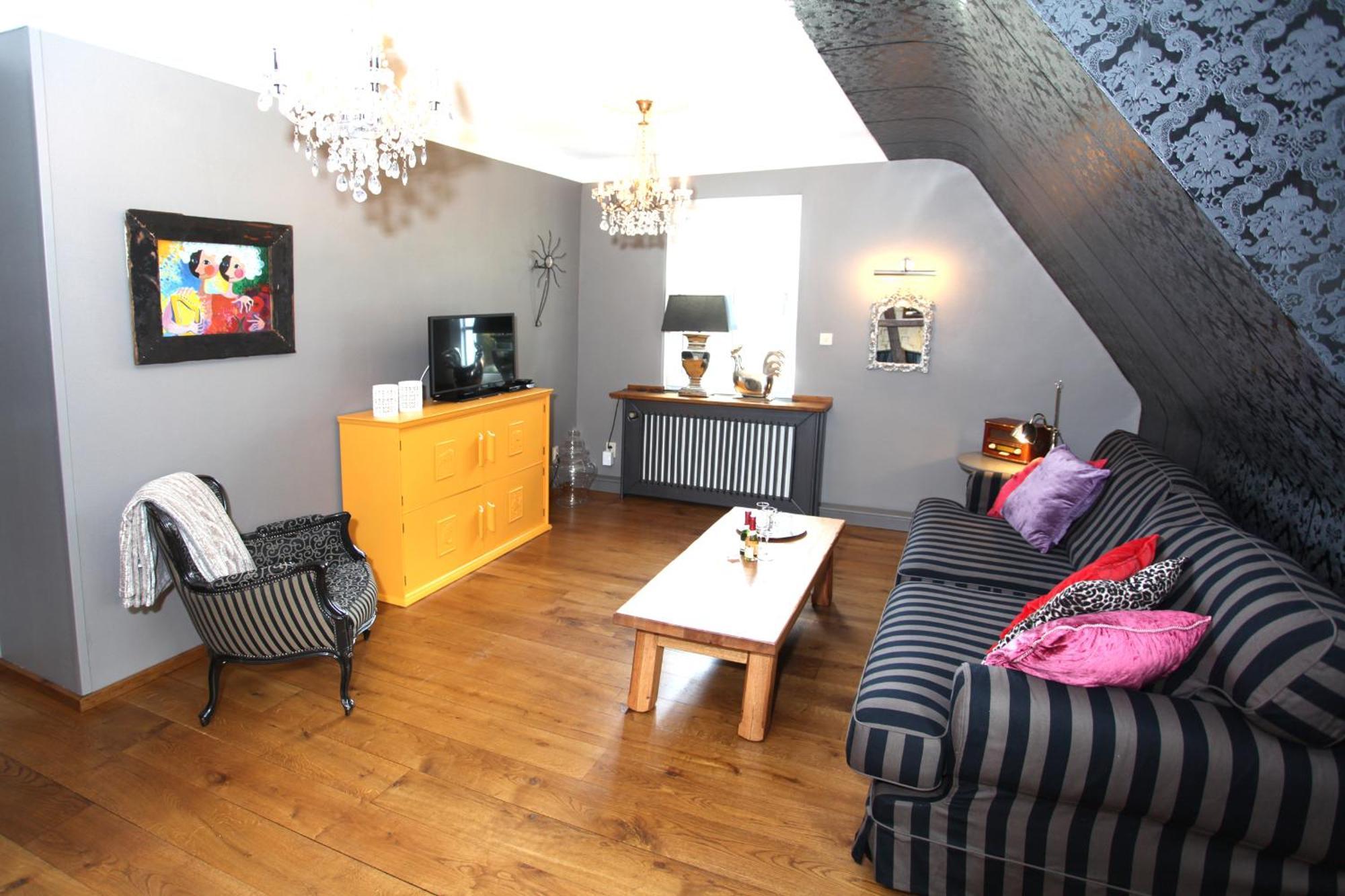 Villa Brockenhexe Braunlage Room photo