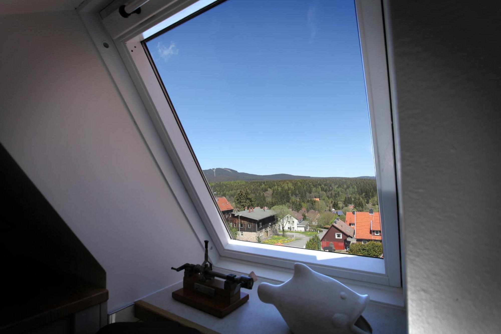 Villa Brockenhexe Braunlage Room photo