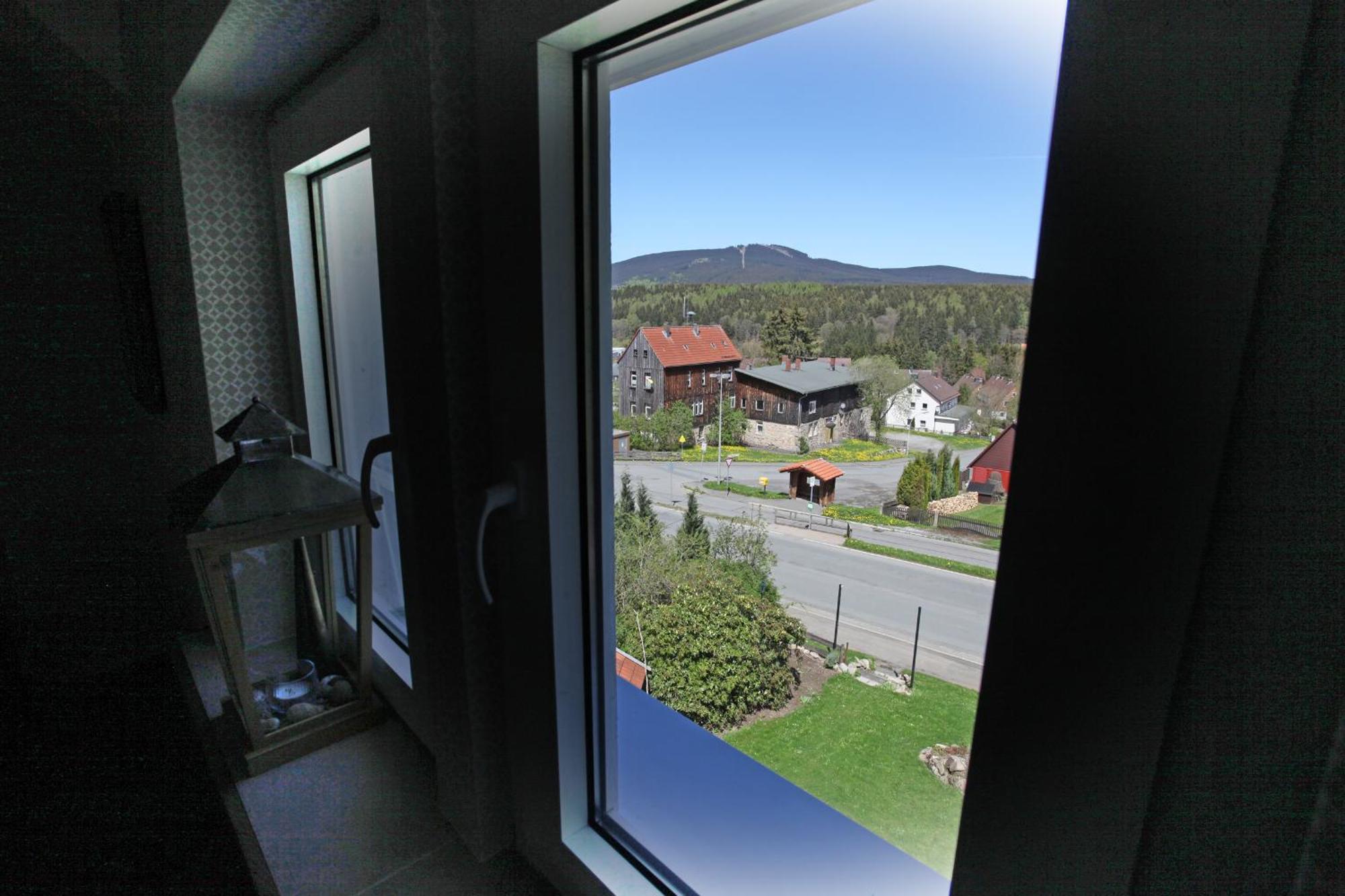Villa Brockenhexe Braunlage Room photo