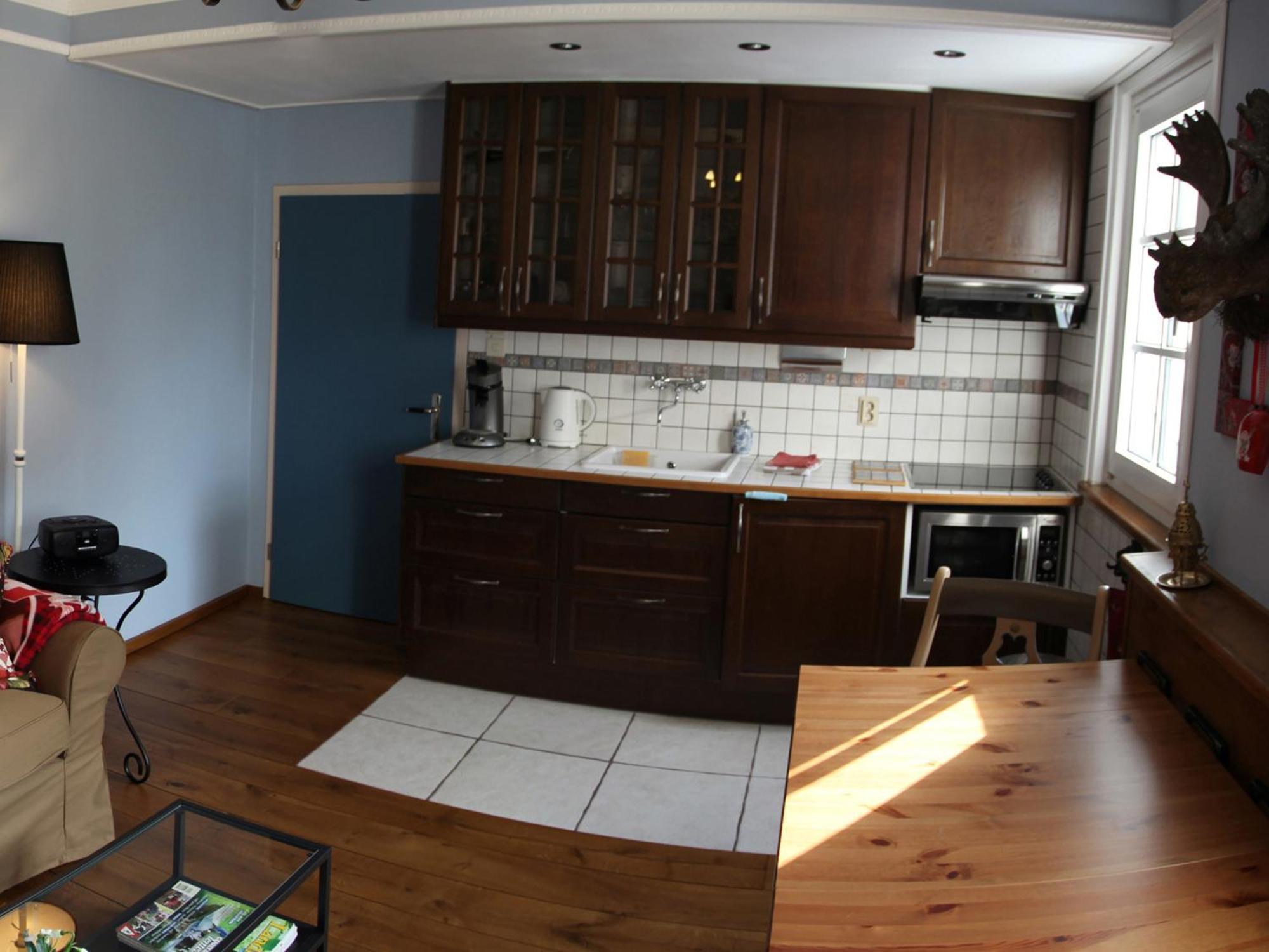 Villa Brockenhexe Braunlage Room photo