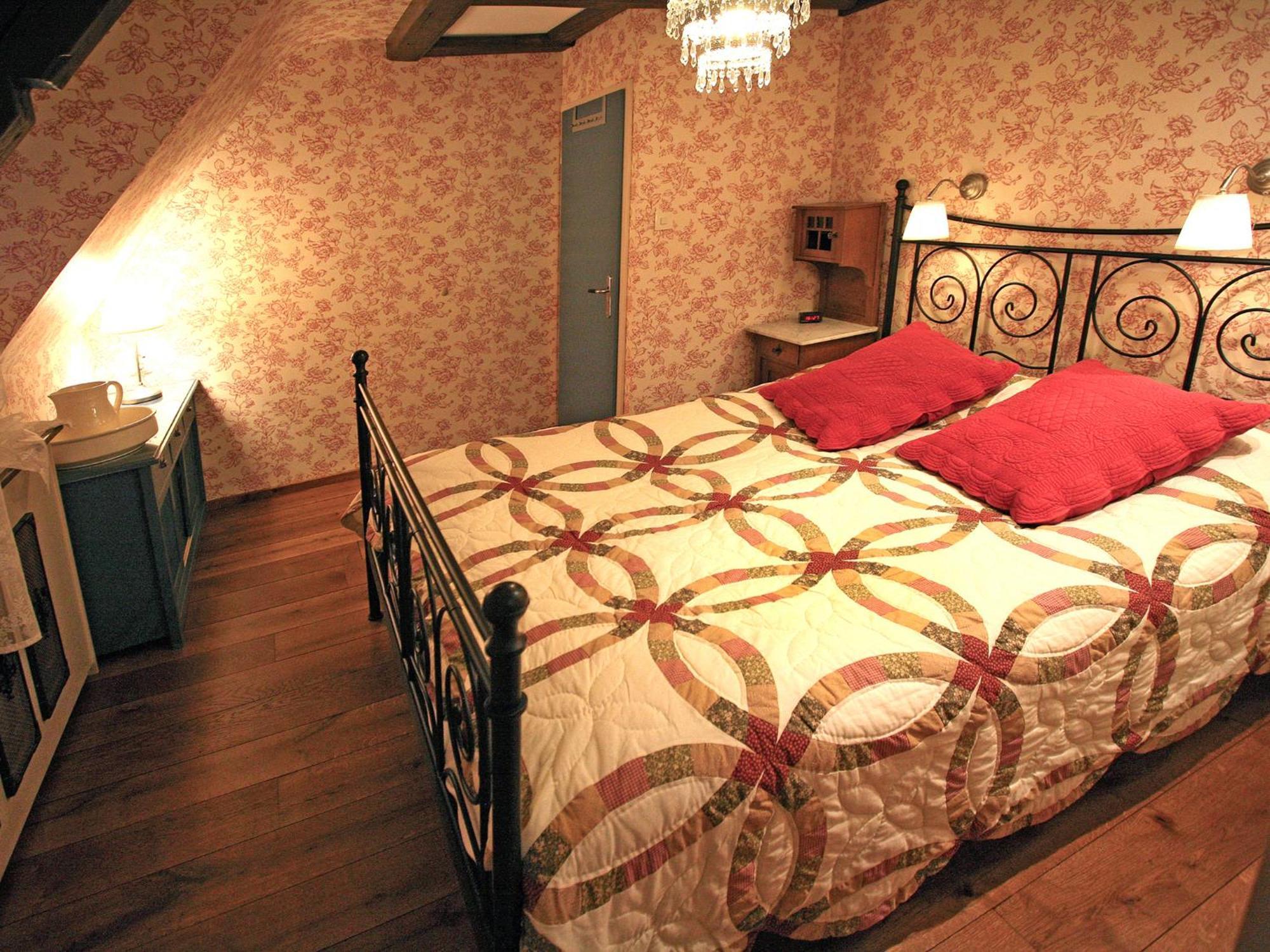 Villa Brockenhexe Braunlage Room photo
